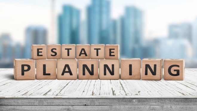 How to talk to your family about estate plan